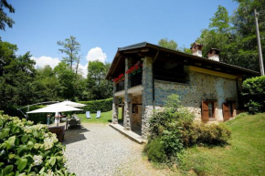 [Villetta con Giardino] ⭑⭑⭑⭑⭑ - Wifi, Dogs Allowed
